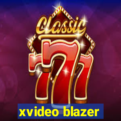 xvideo blazer